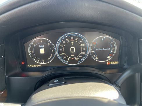 Used 2015 Cadillac Escalade Premium image 48