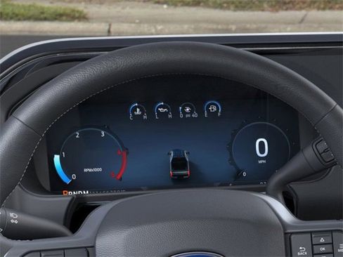 New 2026 Ford F250 Lariat image 13