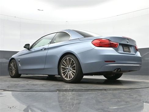 Used 2014 BMW 428i Convertible image 14