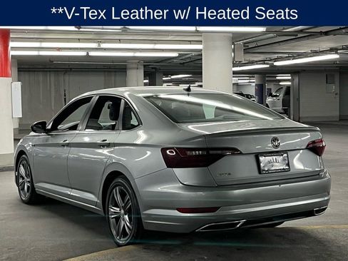 Used 2020 Volkswagen Jetta R-Line w/ R-Line Cold Weather Package image 5