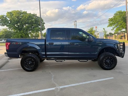 Used 2015 Ford F150 XLT image 9