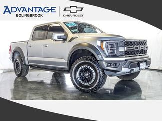 Used 2021 Ford F150 Raptor w/ Equipment Group 801A High AWD/4WD video 1