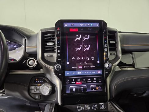 Certified 2025 RAM 1500 Tungsten AWD/4WD image 23