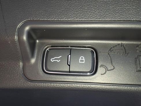 New 2026 Ford Explorer Tremor w/ Tremor Ultimate Package image 15