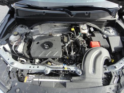 Used 2023 Chevrolet TrailBlazer LT image 16