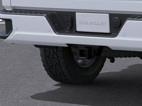 New 2026 Chevrolet Silverado 2500 High Country w/ Technology Package image 37