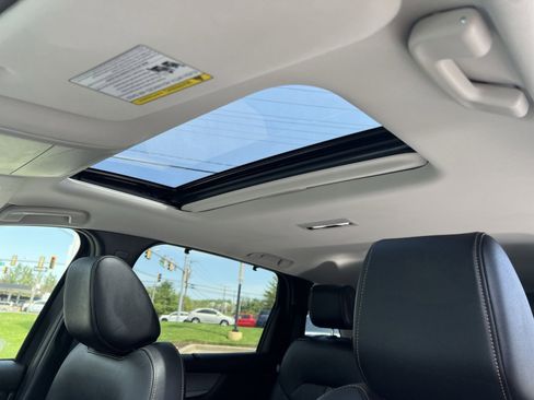 Used 2024 MAZDA CX-90 3.3 Turbo w/ Preferred Package image 31