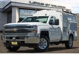 Used 2016 Chevrolet Silverado 3500 W/T image 5
