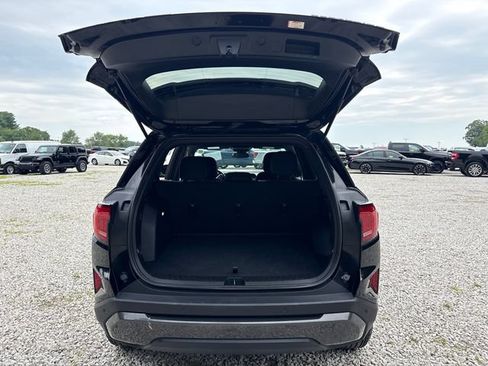 Certified 2025 GMC Terrain Elevation AWD/4WD image 13