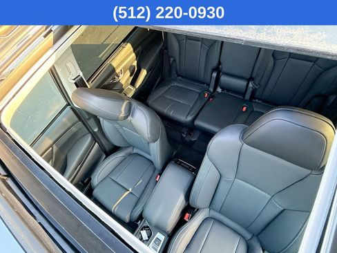 New 2025 Subaru Ascent Limited image 27