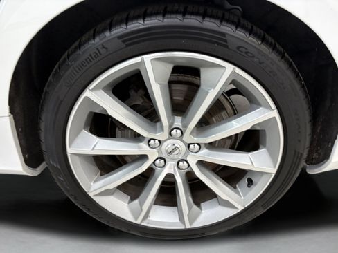 Used 2020 Volvo S60 T6 Momentum w/ Protection Package Premier AWD/4WD image 7