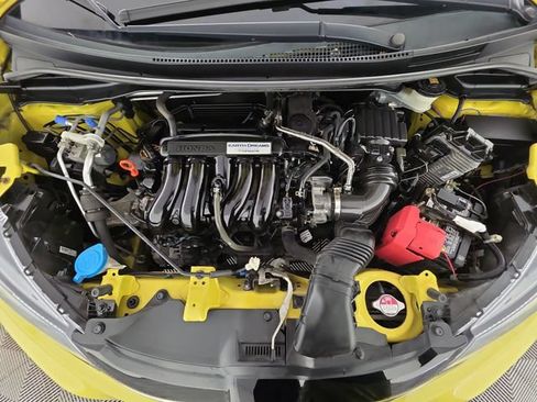 Used 2015 Honda Fit EX image 46