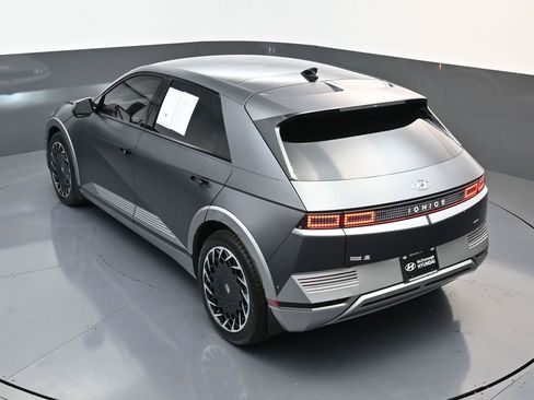 Certified 2023 Hyundai Ioniq 5 Limited w/ Cargo Package image 20