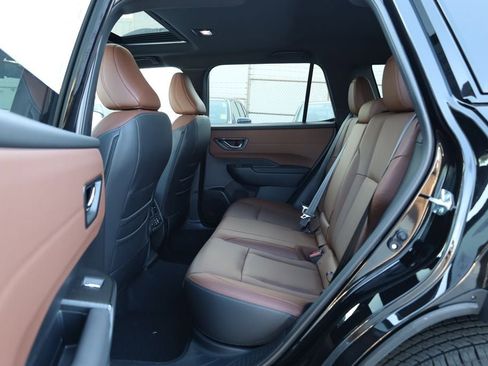 New 2026 Subaru Outback Touring XT image 24