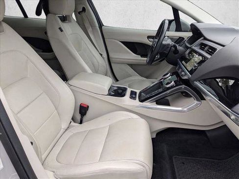 Used 2020 Jaguar I-PACE HSE AWD/4WD image 17