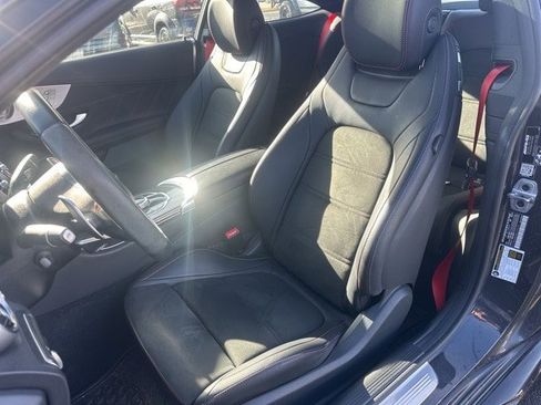 Used 2021 Mercedes-Benz C 43 AMG 4MATIC Coupe image 12