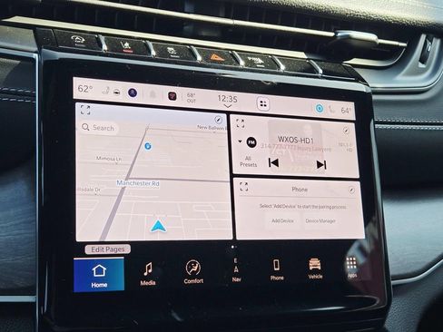 New 2025 Jeep Grand Cherokee Limited image 20