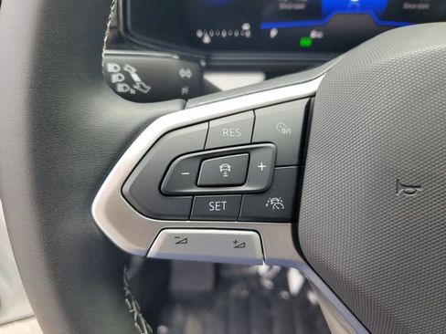 New 2026 Volkswagen Taos S image 16