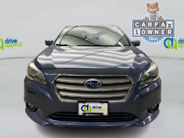 Used 2015 Subaru Legacy 2.5i Premium AWD/4WD image 16