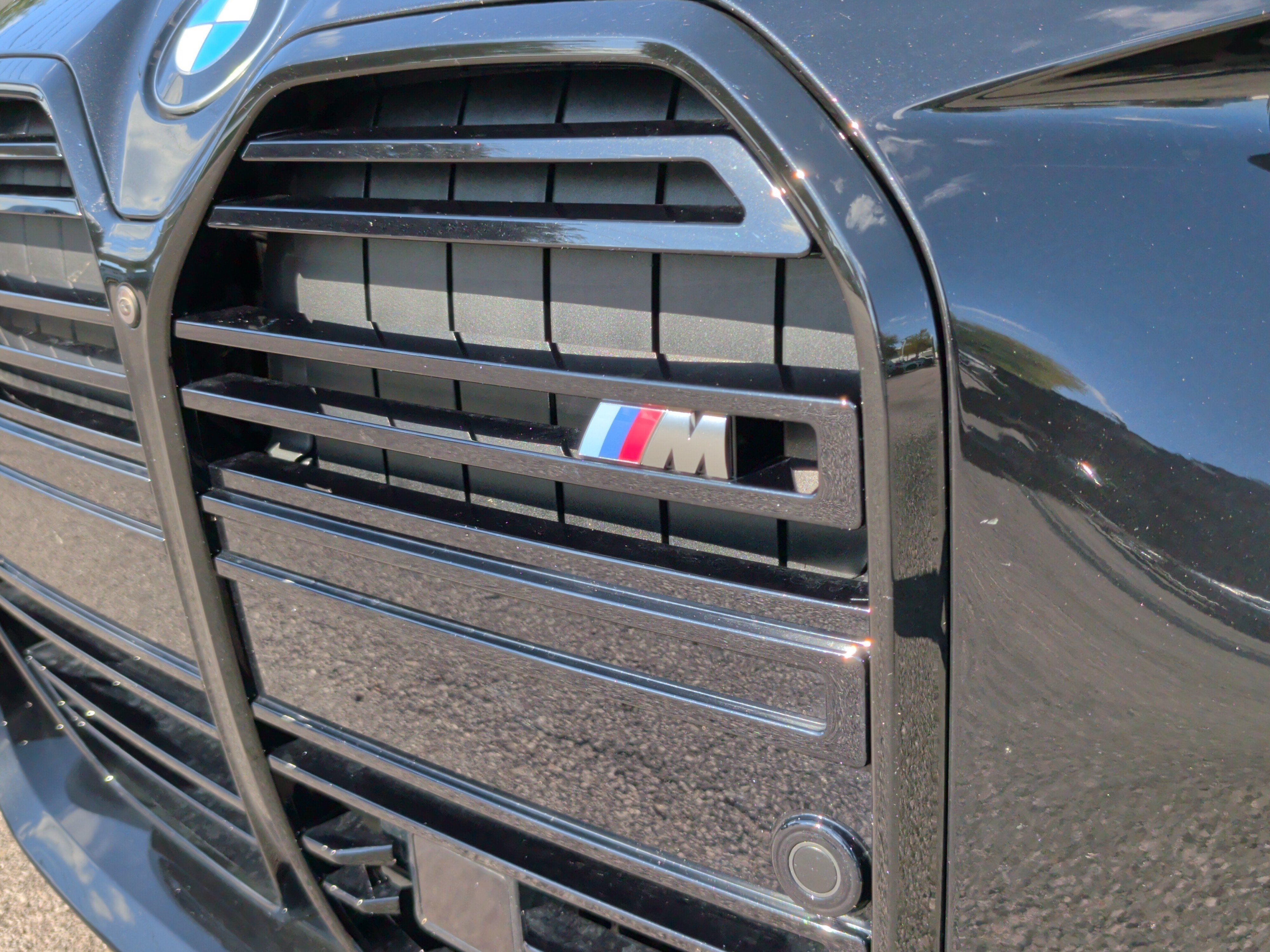 Certified 2026 BMW M440i w/ Premium Package RWD image 12
