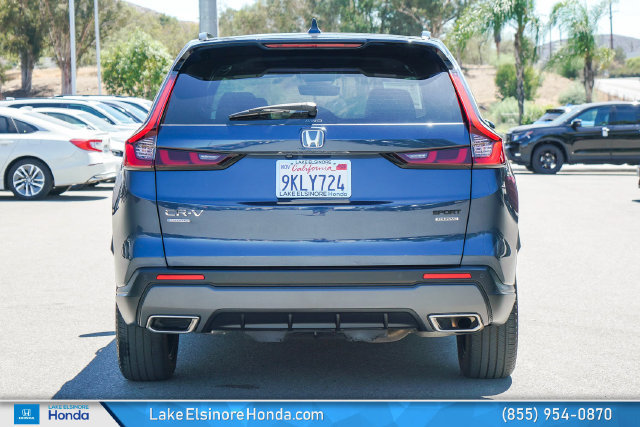 Used 2024 Honda CR-V Sport Touring image 10