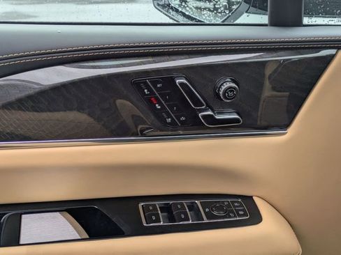 New 2025 Cadillac Escalade IQ Sport 2 image 12