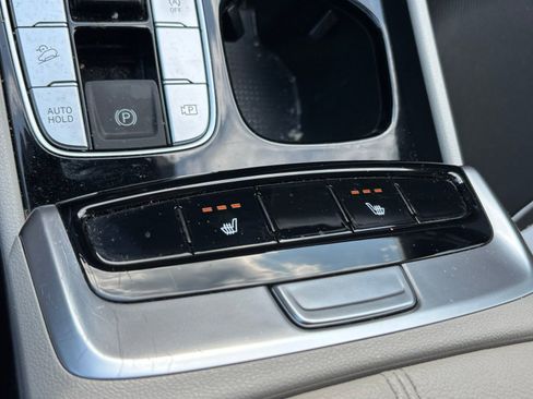 Used 2024 Hyundai Tucson SEL image 9