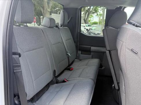 Used 2024 Ford F150 XLT RWD image 22