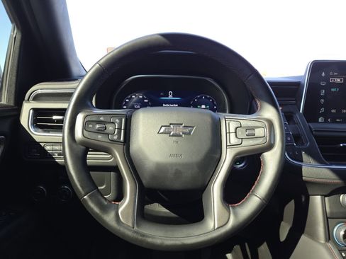 Used 2024 Chevrolet Suburban RST w/ Luxury Package image 29