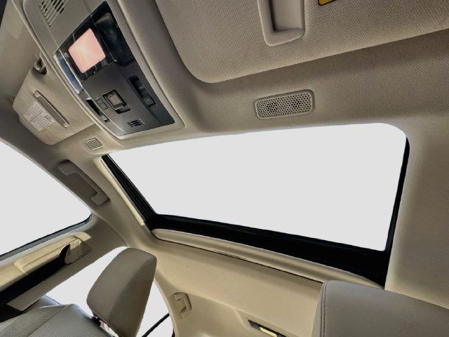 Used 2023 Lexus ES 350 w/ Premium Package FWD image 16