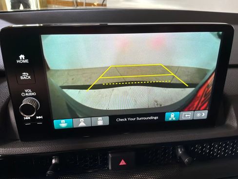Used 2024 Honda CR-V EX-L image 22