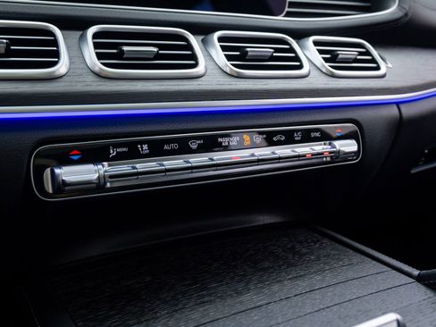 New 2026 Mercedes-Benz GLE 350 GLE 350 image 24