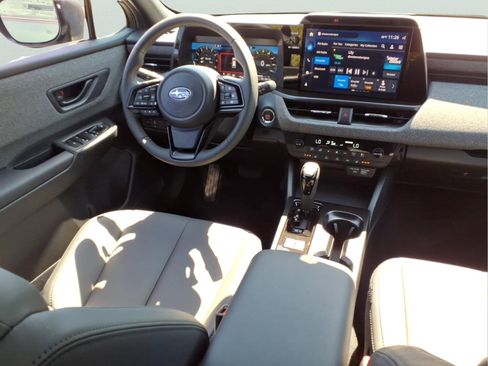 New 2026 Subaru Outback Premium AWD/4WD image 7