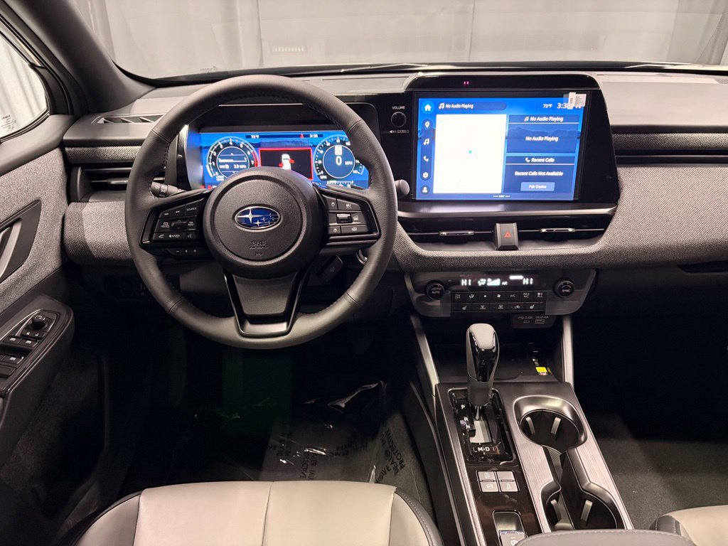 New 2026 Subaru Outback Premium AWD/4WD image 11