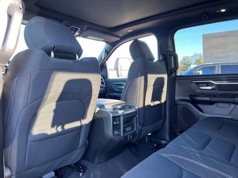 New 2026 RAM 1500 Big Horn image 16