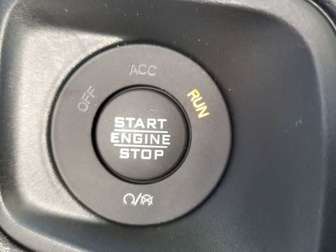 New 2026 Jeep Wrangler Willys image 26