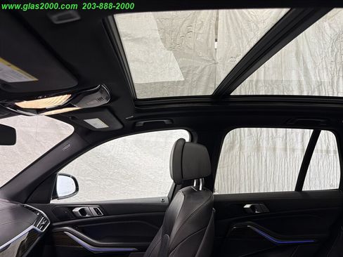Used 2019 BMW X5 xDrive40i AWD/4WD image 12
