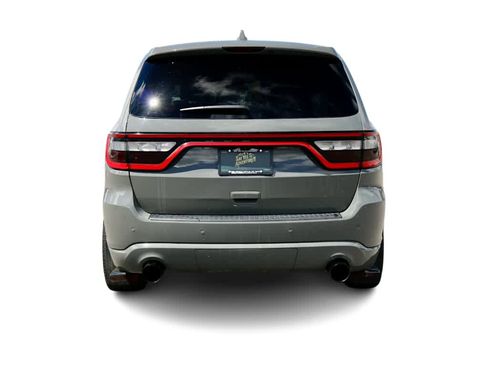 Used 2020 Dodge Durango R/T AWD/4WD image 5