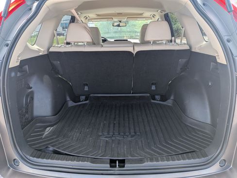 Used 2015 Honda CR-V EX-L image 30