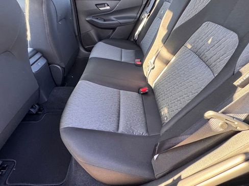 New 2026 Nissan Sentra SV image 12