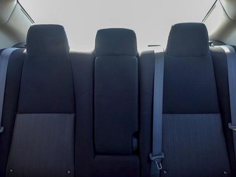 Used 2021 Nissan Sentra SV FWD image 16