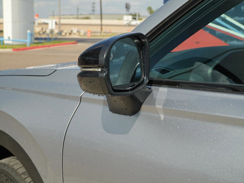 New 2026 Honda CR-V Sport image 11