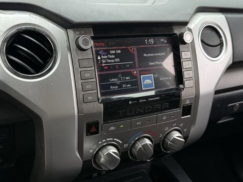 Used 2020 Toyota Tundra SR5 w/ SR5 Upgrade Package RWD image 19