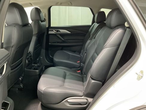 Used 2023 MAZDA CX-9 Touring AWD/4WD image 21