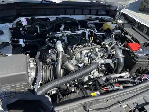New 2026 Ford Bronco Big Bend AWD/4WD image 27