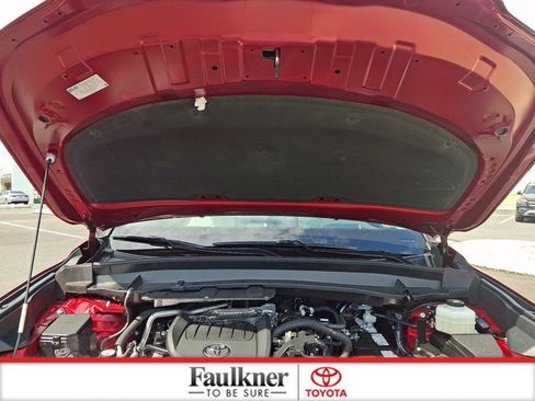 Certified 2025 Toyota Grand Highlander AWD image 27