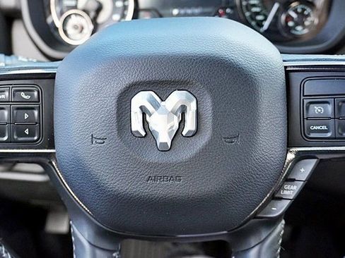 Used 2021 RAM 2500 Power Wagon image 40