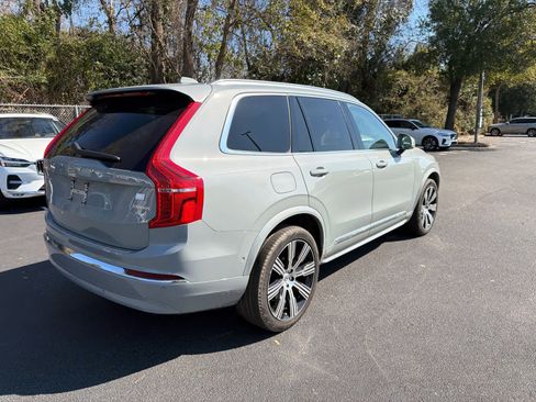 Certified 2024 Volvo XC90 T8 Plus w/ Protection Package Premier image 16