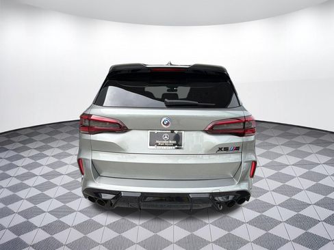 Used 2022 BMW X5 M w/ Competition Package 2 AWD/4WD image 10