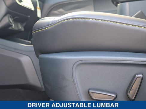 New 2026 Ford Maverick Lobo image 22